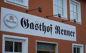 Gasthof/ Pension Renner